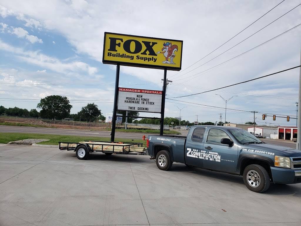 Mill Creek Joining with OKC’s Fox