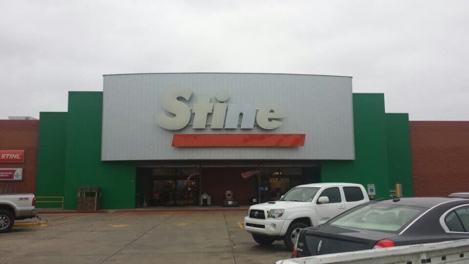 STINE LUMBER BUYS LOUISIANA’S FRUGE