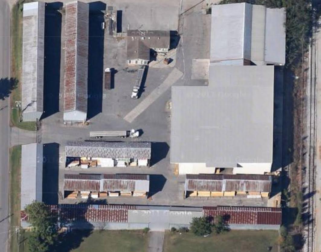 ECMD ACQUIRES ALABAMA DISTRIBUTOR MADISON LUMBER