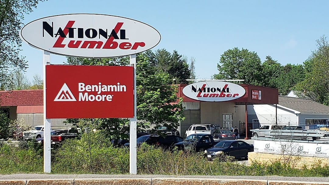 BFS Acquires National Lumber