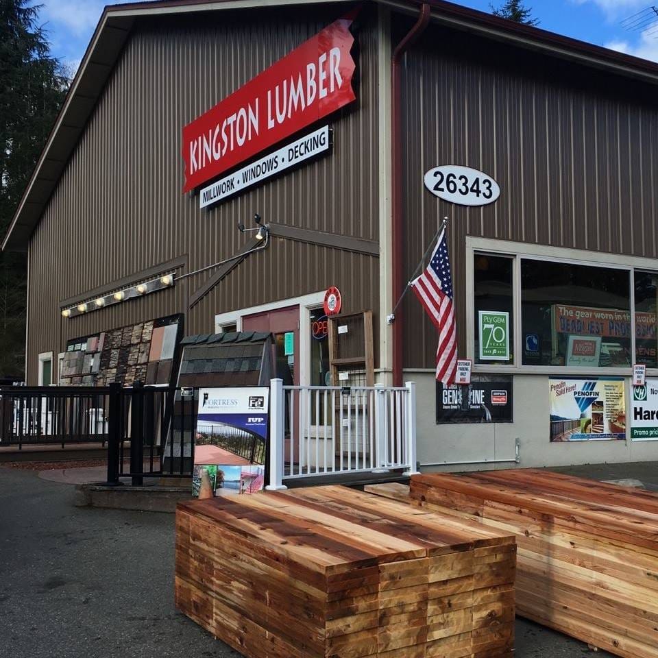 BMC Acquires Washington Lumberyard