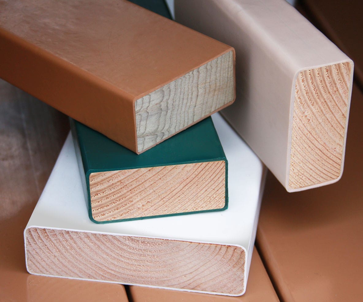Woodgrain Acquires PlasticCoated Lumber Businesses