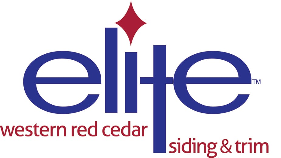 Elite Cedar Siding