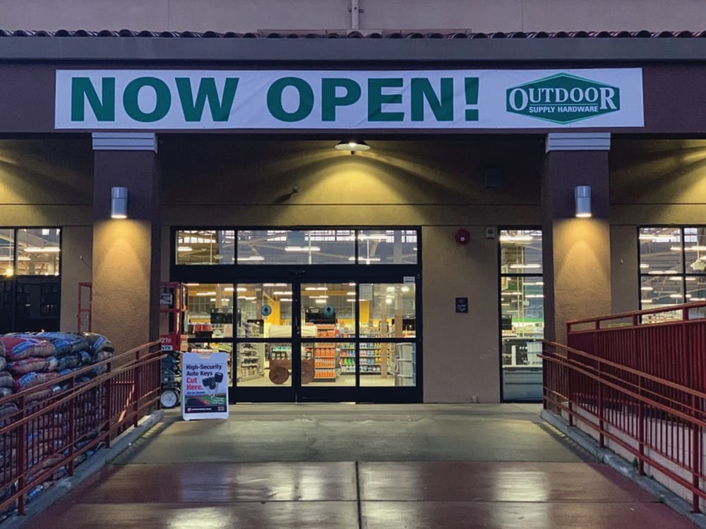 California A New OSH