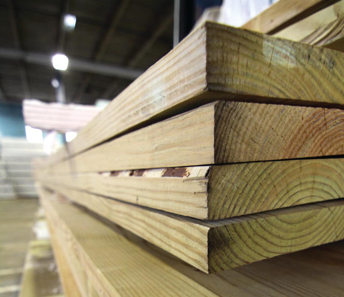 WOOD INDUSTRY JOBS, CAREER OPPORTUNITIES ON THE RISE