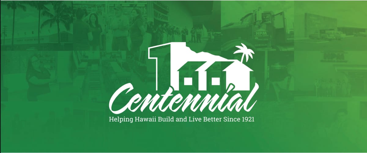 HPM Celebrates Centennial