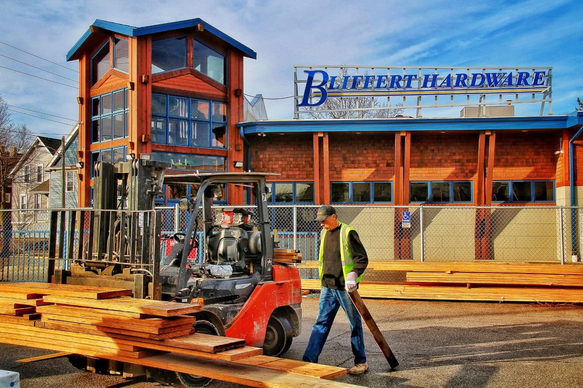 Bliffert Acquires Milwaukee Hardwood Millwork Manufacturer Fillinger