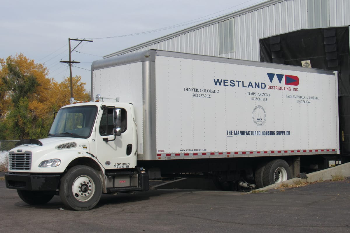 STYLE CREST ACQUIRES WESTERN DISTRIBUTOR