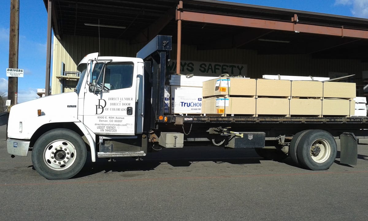 Kodiak Adds Denver’s Direct Lumber