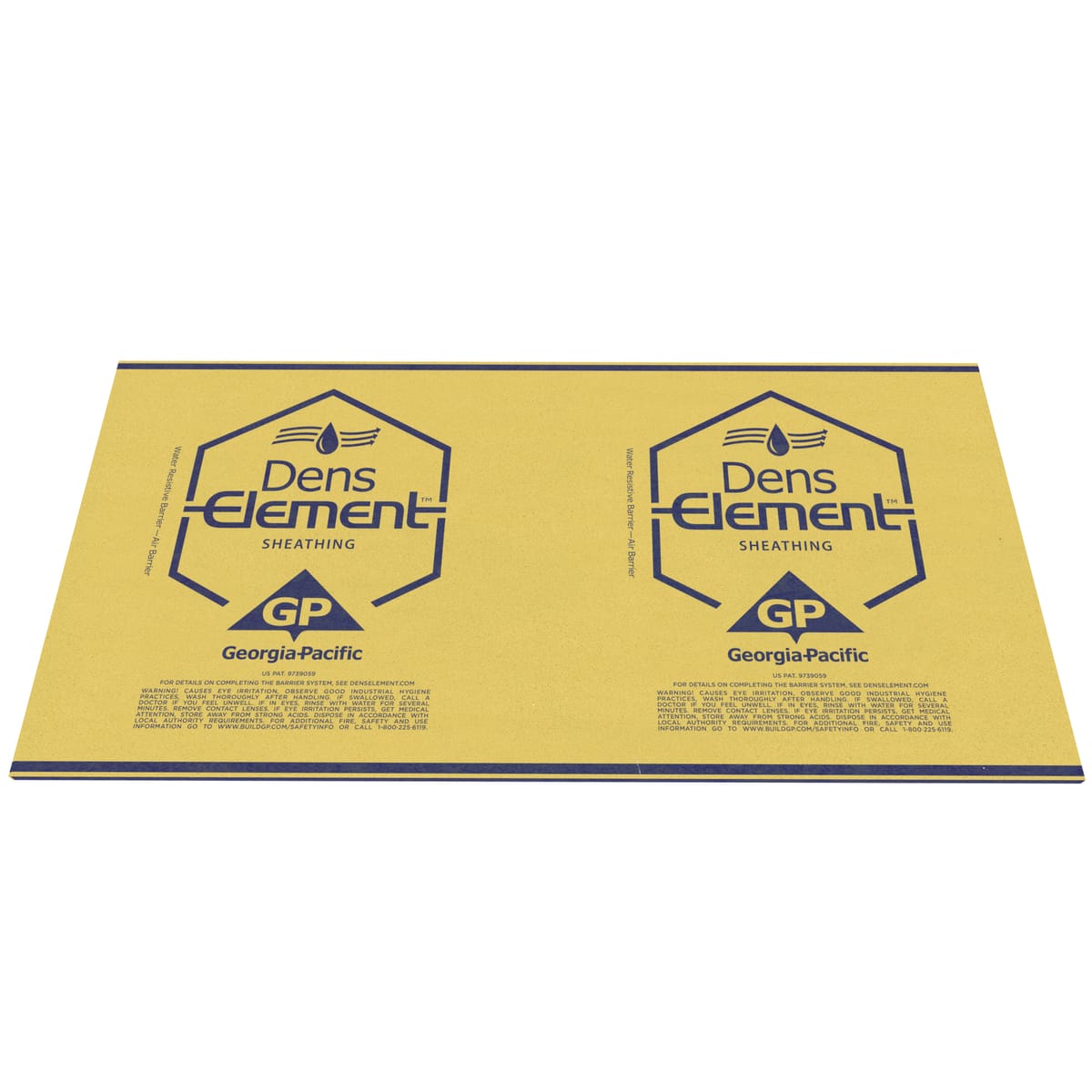 The Evolution of Gypsum Wallboard