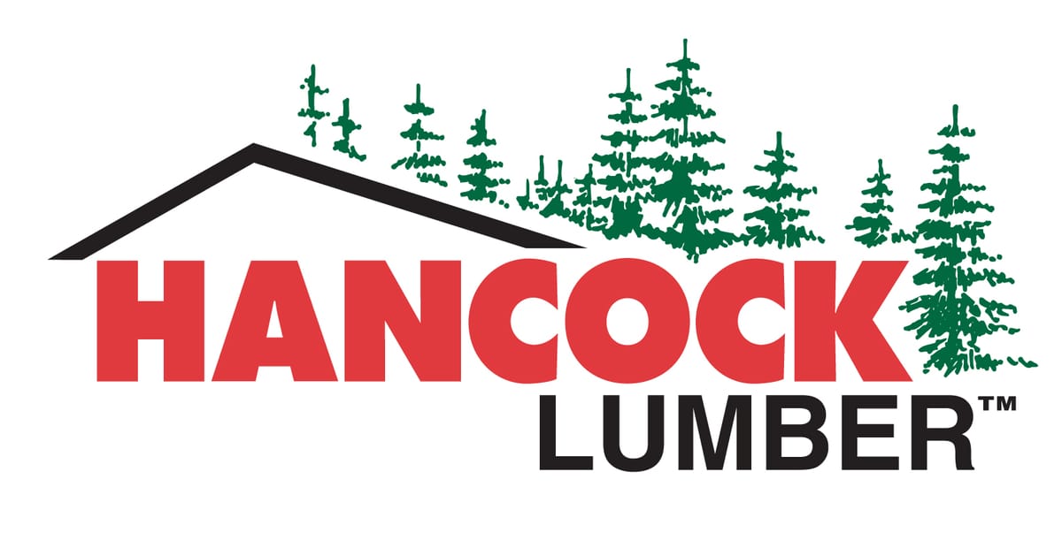 Hancock Purchases Maine Lumberyards