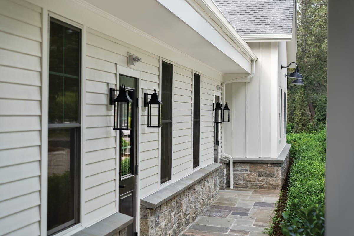 PVC LAP SIDING pvc-lap-siding