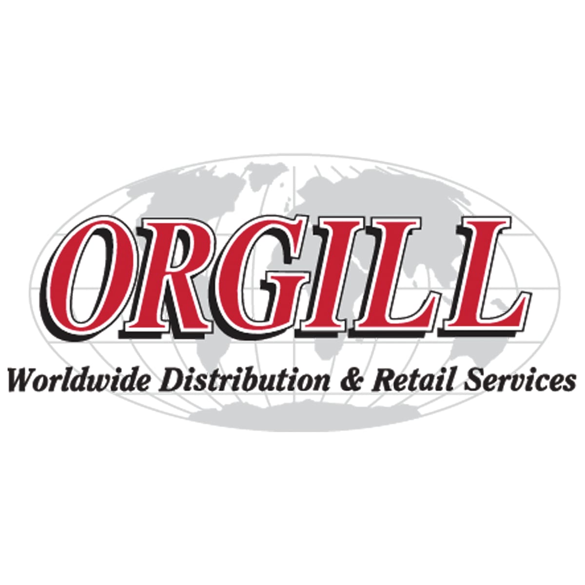 ORGILL HONORS TOP VENDORS