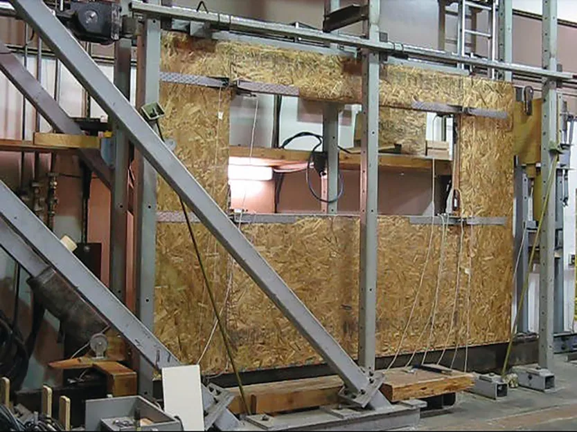 Testing 1-2-3: A historical overview of the APA Research Center