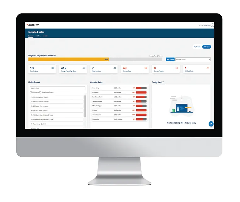 The Rise of Web-Based Apps