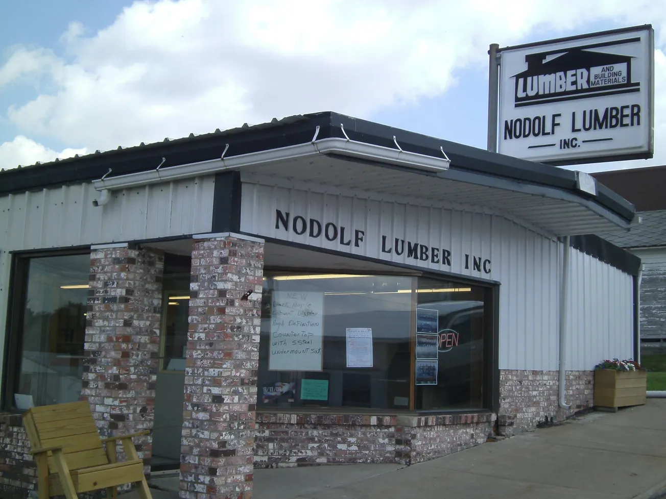 SW WISCONSIN DEALER ACQUIRED