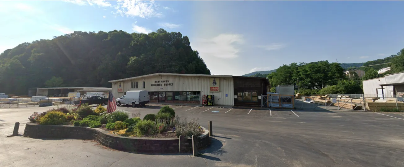 KODIAK ACQUIRES 2-UNIT NC DEALER NEW RIVER BUILDING SUPPLY