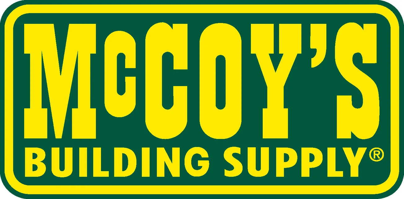MCCOY'S BREAKS GROUND ON TEXAS STORE