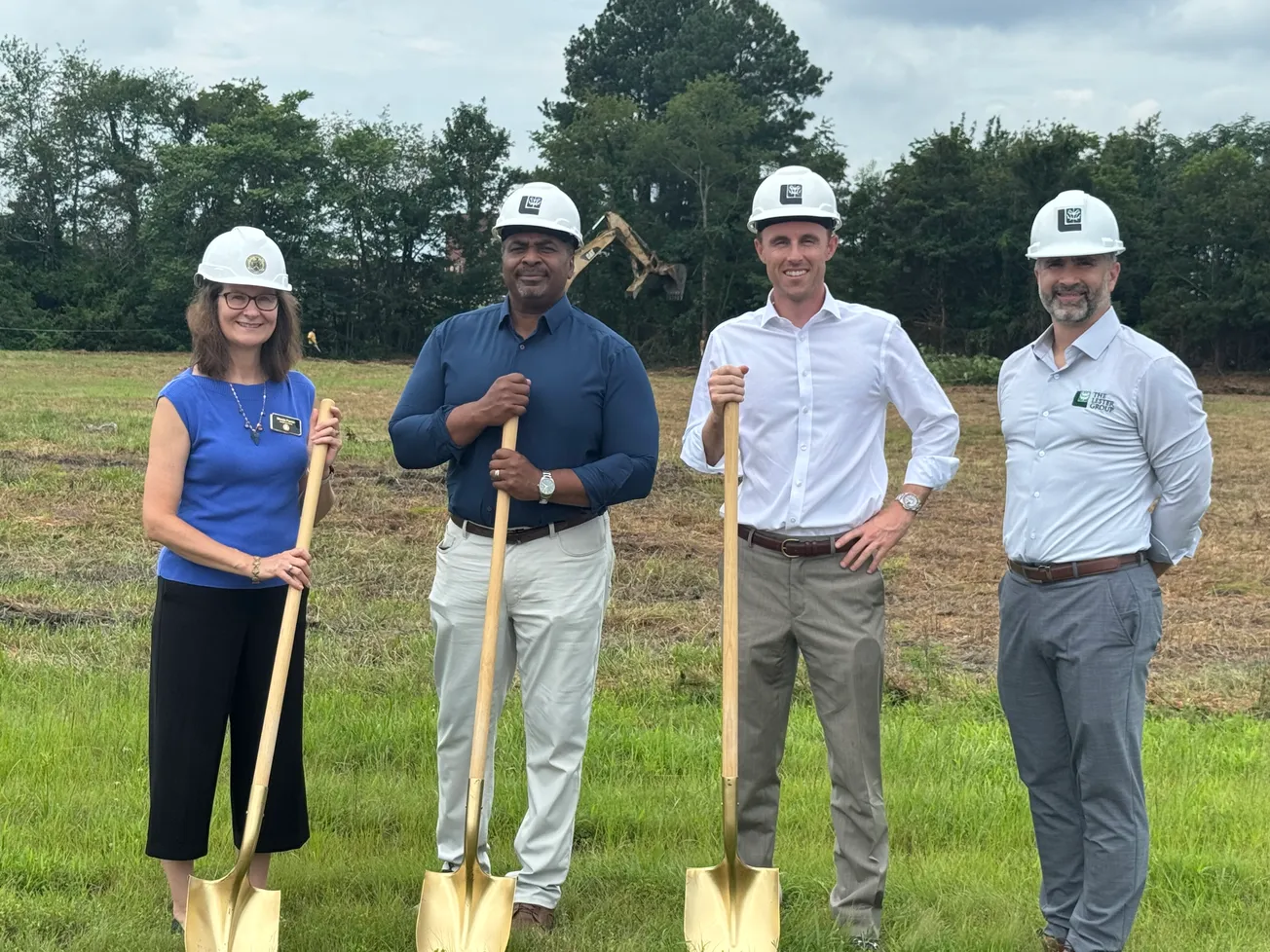 NEW FORTRESS TRUSS PLANT COMING TO FREDERICKSBURG