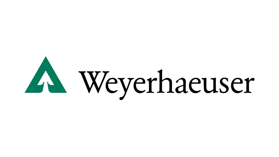 WEYERHAEUSER DISTRIBUTION EXPANDS IN NORTHWEST
