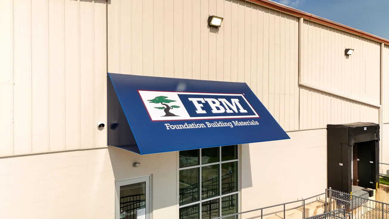 LOWE’S AGREES TO ACQUIRE FBM