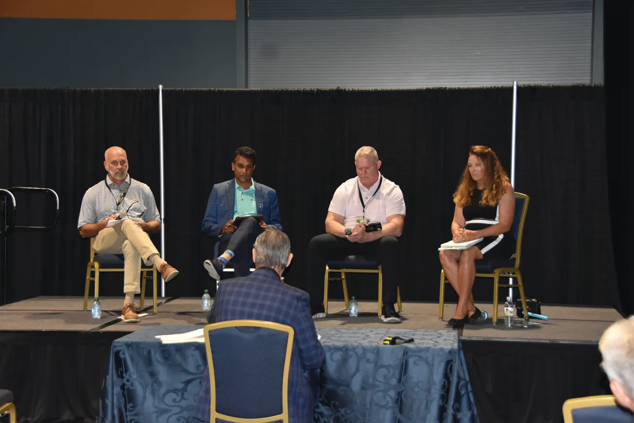 FBMA TO COMP DEALERS