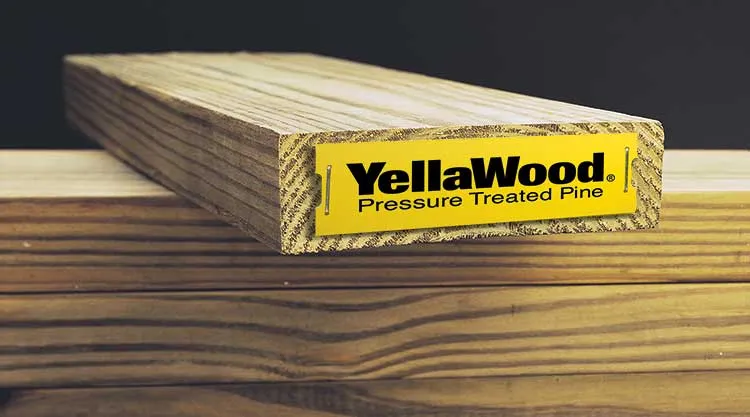 NEW LEADER AT YELLAWOOD