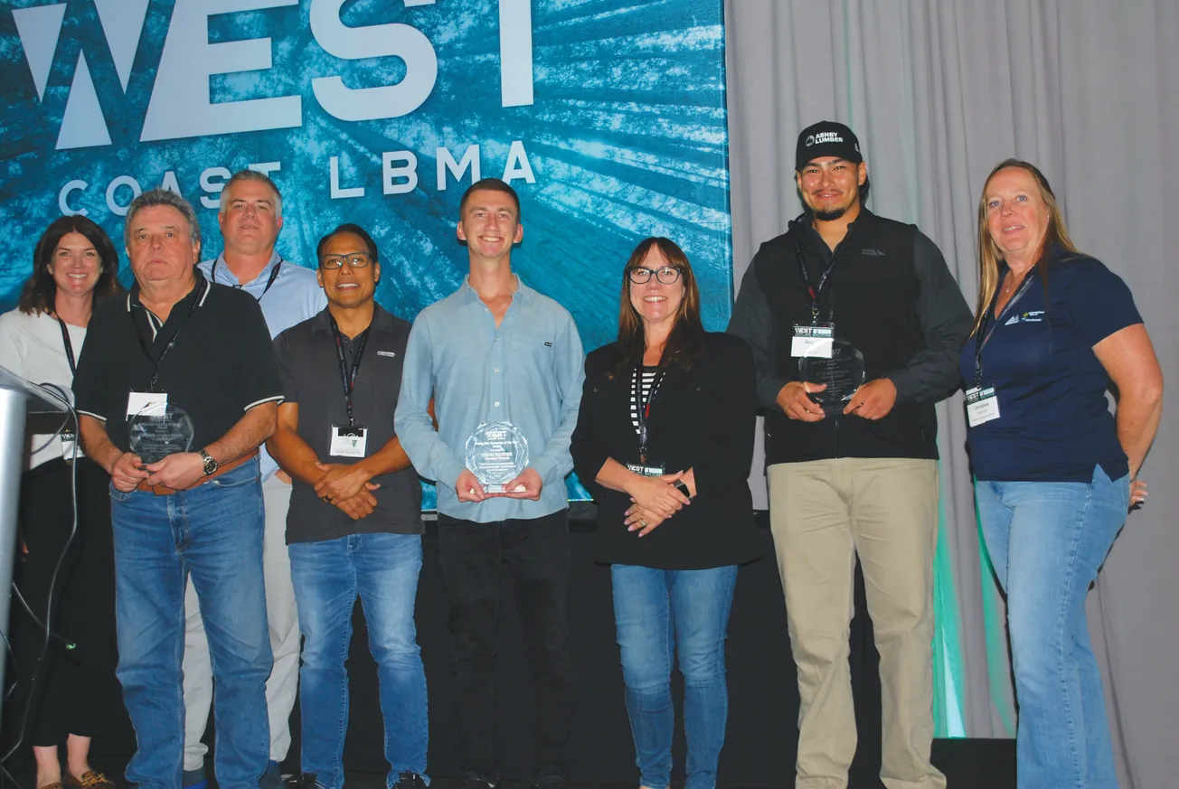 CALIFORNIA DEALERS ROCK IT IN SAN DIEGO