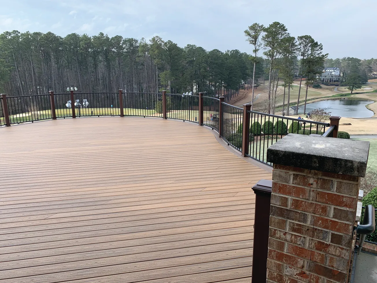 WEYERHAEUSER DISTRIBUTING NEW CASTLE STEEL IN CA, NV