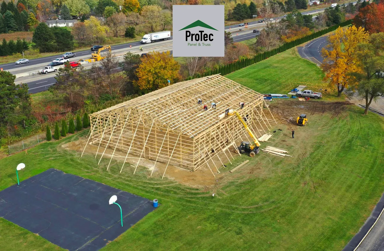 PROTEC ACQUIRES MICHIGAN DEALER