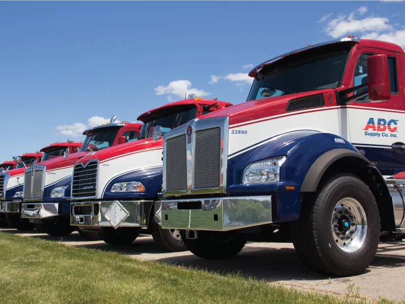 ABC SUPPLY BUYS ROOFING SUPPLY OF HOUSTON