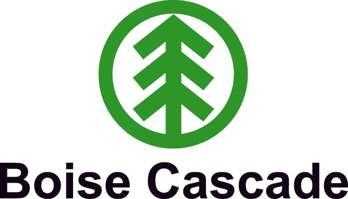 BOISE CASCADE ACQUIRING HOLDEN HUMPHREY