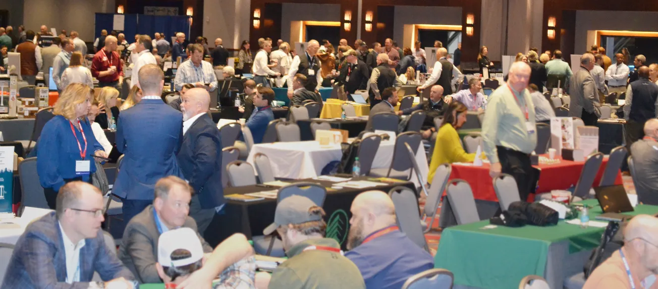 LMC EXPO UNITES LBM CHAMPIONS IN PHILADELPHIA