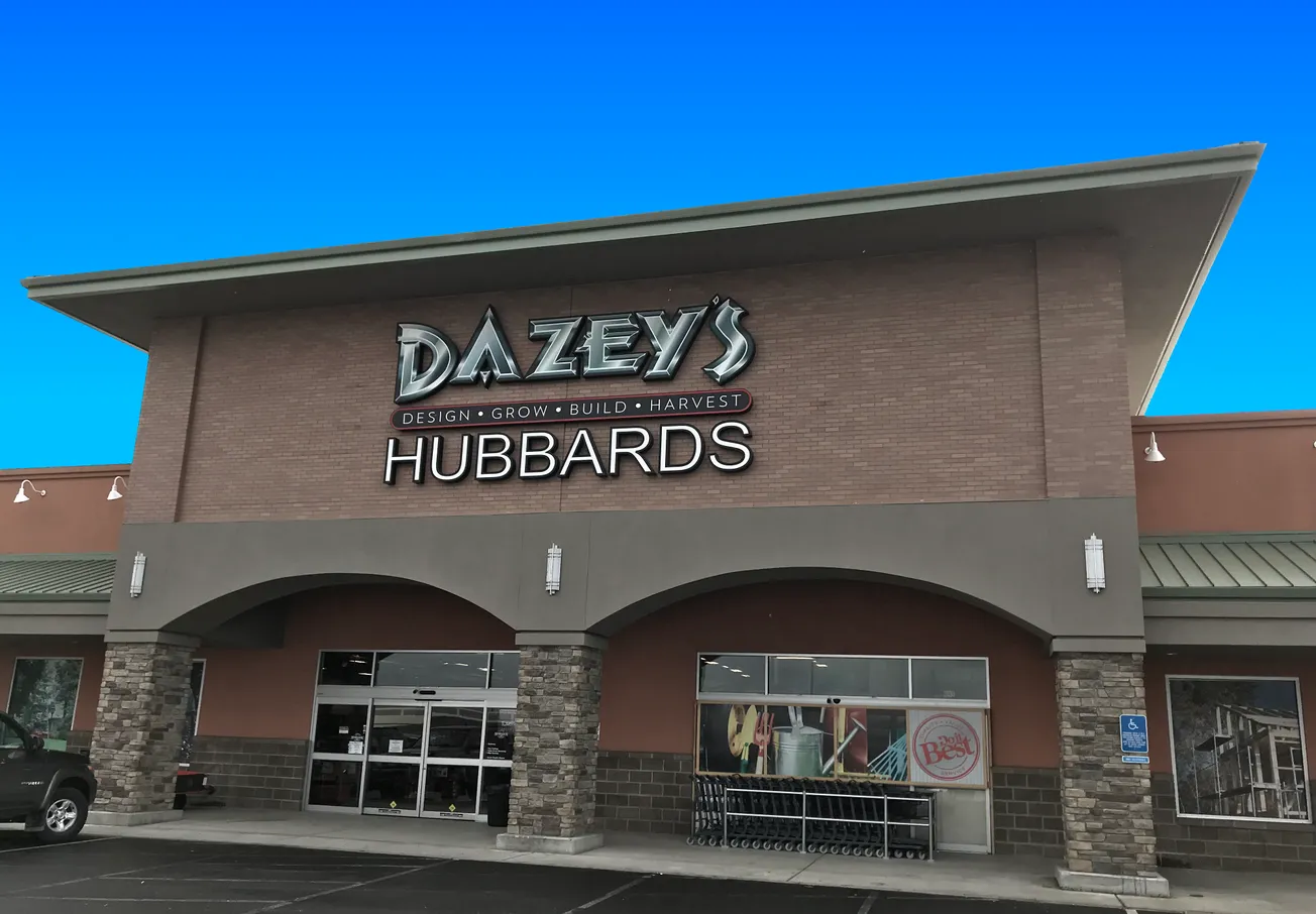 GOLD BEACH BUYING OLDEST HARDWARE STORE IN OREGON