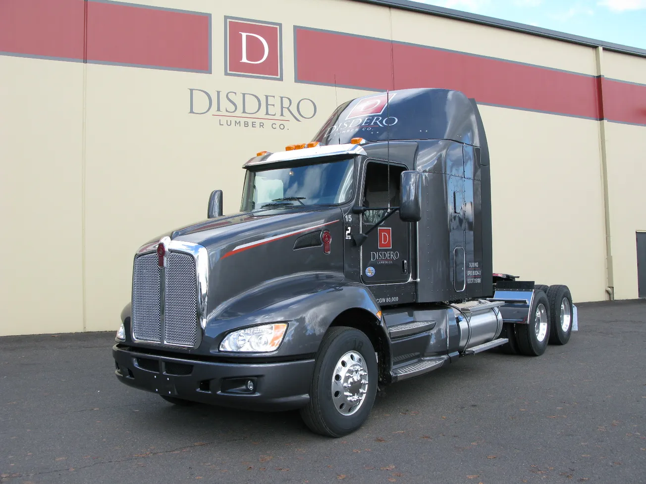 BLUELINX ACQUIRES DISDERO LUMBER