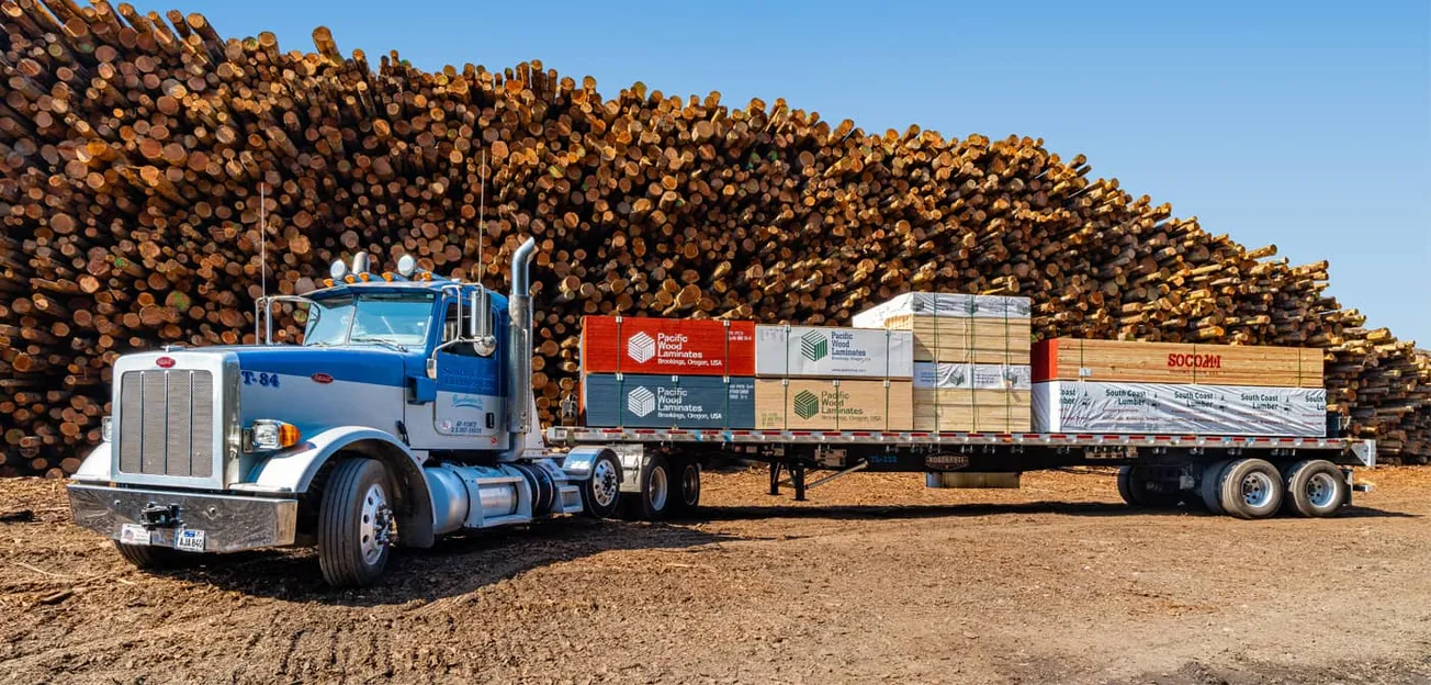 CHINOOK PARTNERS BUYING SOUTH COAST LUMBER/PWL