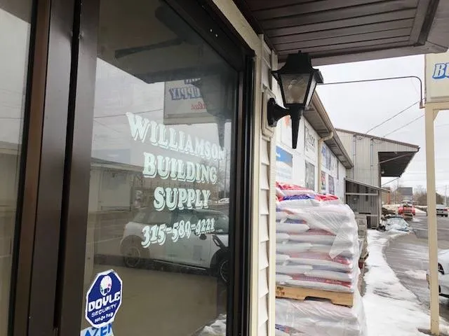 NY TRUE VALUES PUT UP FOR SALE