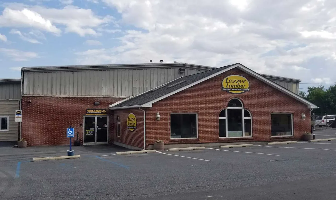 LEZZER ACQUIRES PITTSBURGH AREA CHAIN