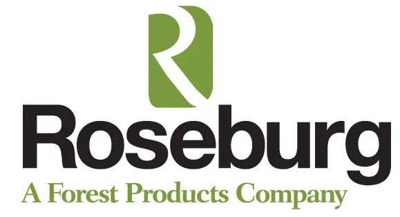 ROSEBURG SHUTTERS WEED VENEER PLANT