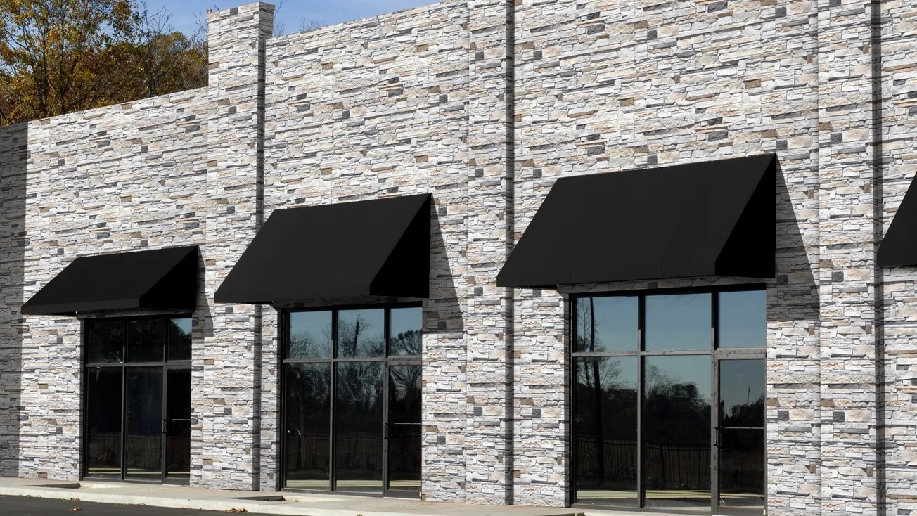 PARKSITE BRINGS SILVERMINE STONE TO ILLINOIS