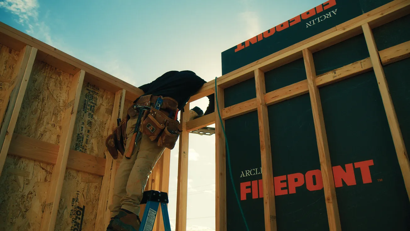 EXPANDED FIRE RESISTANCE